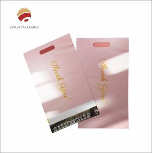 Wholesale Gravure Printing Mailing Bag Waterproof Eco Friendly And Non Toxic from china suppliers