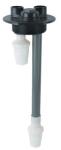 Metal Hanle Aqua Pure Water Filters Distributors , Pressure Control Valve Water