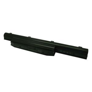 Wholesale FMVNBP215 6 Cell Laptop Battery , Fujitsu LifeBook LH532 Battery 10.8V 4400mAh from china suppliers