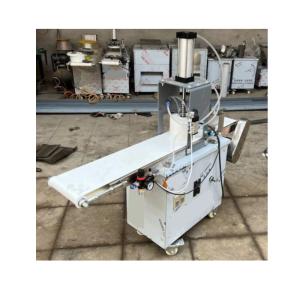 Wholesale Industrial Snacks Processing Machine Dough Roller Kneader Sheeter Machine from china suppliers
