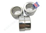 100% Raw Wc+Co/Ni Tungsten Carbide Sleeve Low Friction Coefficient