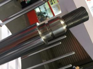 Wholesale High Strength Chrome Plated Tubing Hydraulic Cylinder Piston Rods from china suppliers