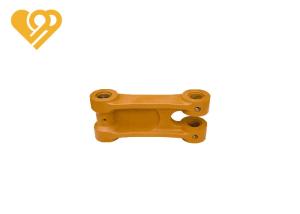 Wholesale Excavator And Bulldozer Parts OEM Direct Sale Heavy Duty Support Arm Link Rod H Frame KOMATSU from china suppliers