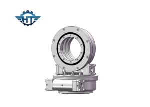 Wholesale Customized SDE Slew Drive Gearbox For Satellite Antenna And Concentrated Photovoltaic System from china suppliers