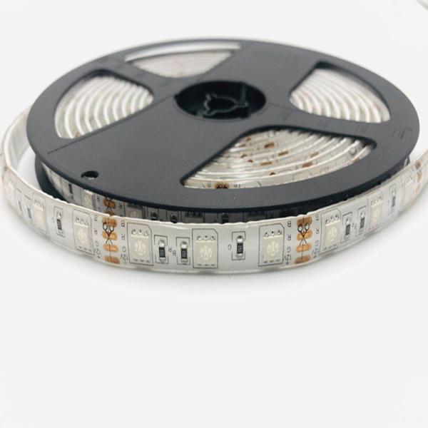 Flexible LED strips for room high RA99 white and warm white dimmable 85-265V AC