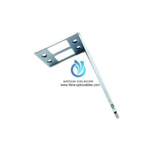 Wholesale New 19IN Rack mount Kit ACS-1800-RM-19, 2 Ears w 8 Screws for CISCO 1800 1801 1802 series High quality Cisco Spare parts from china suppliers