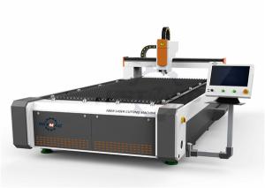 Wholesale 3015 CNC Fiber Laser Cutting Machine from china suppliers