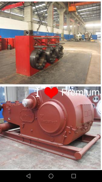 MP16 MUD PUMP, MUD PUMP FOR OILWELL DRILLING, WEATHERFORD MUD PUMP, MP5 MUD PUMP