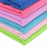 40x40cm 300gsm Soft Microfibre Looped Smooth Surface Scratch Freefor Car
