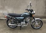 Custom Gas Powered Motorcycle Fashionalble Painting Super Loading Ability