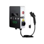 Family Use 32A Wallbox AC Charger Type 2 Type 1