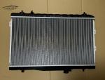 XCIENT 6X4 13 SPECIAL 2013- Aluminum Radiator for DONGFENG KIA CERATO MT