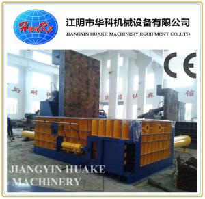 Wholesale Y81T-315 Scrap Metal Baler Machine For Copper Recyclers from china suppliers