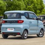 Top-ranking Products Electric Car High Speed Electric Car Wuling Hongguang