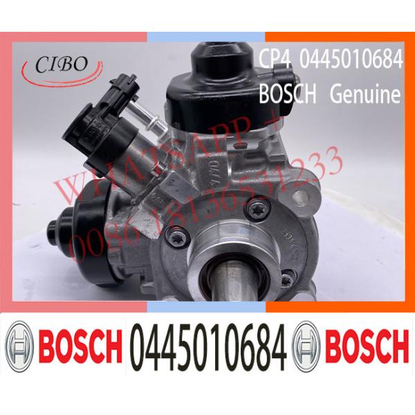 0445010684 BOSCH Diesel CP4 Engine Fuel Injector Pump 0445010637 0445010696 0445010691 0445010830 for Jeep Grand