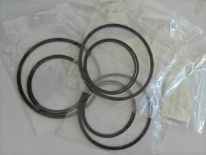 Wholesale Lao Shen'Er Black Clutch Rubber Ring Clutch Oil Ring Components from china suppliers