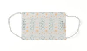 Wholesale Non Woven Melt Blown Soft Antivirus Children's Face Mask from china suppliers