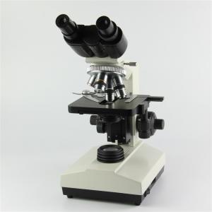Wholesale Electric Student Binocular Microscope Binocular Light Compound Microscope from china suppliers