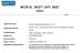 Xiamen Bright New Energy Co., Ltd. Certifications