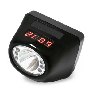 Wholesale KL4.5LM 3.7v Underground Miners Cap Lamps Cordless 7000Lux Rechargeable Mining Cap Lamps from china suppliers
