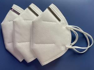 Wholesale Woodworking 20.8cmX18.5cm KN95 Dust Mask from china suppliers