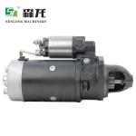 Perkins 1104 Engine Starter Motor T63701001 3181A027 2873D304 T837010004
