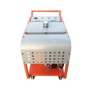 Wholesale Portable Industrial Hydraulic Power Pack 7.5 Kw Ships Yachts Oyster Cleaning Equipment from china suppliers