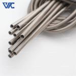 FeCrAl Alloy Heating Resistance 0Cr21Al6 Wire For Furnace Heater