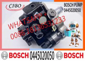 Wholesale Diesel Fuel Pump 0445020050 High Pressure Common Rail Sensor Eup Pump 0 445 020 050 For Mitsubishi from china suppliers