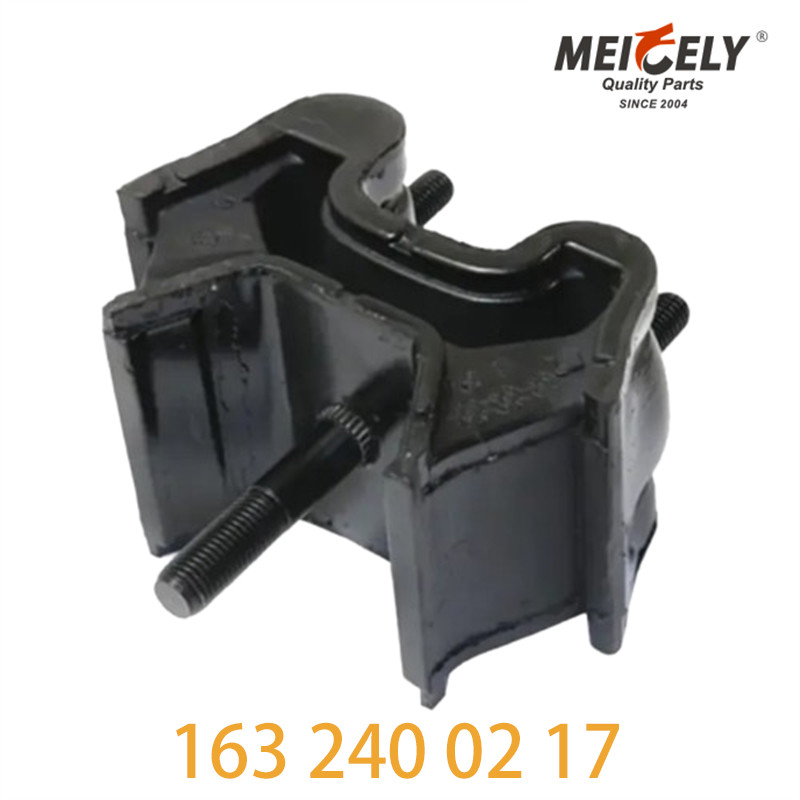 163 240 02 17 OEM Auto Parts Engine Mounting For MERCEDES-BENZ W163