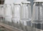Bottling Beverage Production Line , Juice Filling Packing Plant Long Life Time