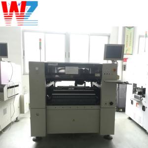 Wholesale Led/Pcb Assembly line Yamaha YV100II /YV100X /YV100 Pick And Place Machine from china suppliers