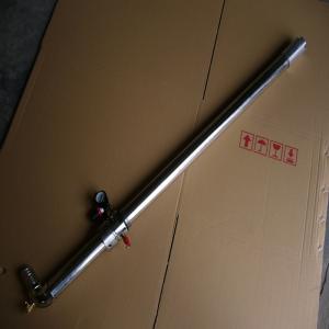 Wholesale High Pressure Fluid Transfer Pump For High Viscosity Fluid 304 Stainless Steel from china suppliers