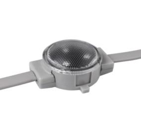 Wholesale Waterproof 30MM Led Point Light For Outdoor Decoration Optional Accessories Mesh Mask from china suppliers