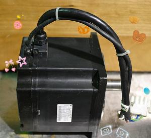 Wholesale Yaskawa SGMPH-15AAA21 AC SERVO MOTOR 1.5KW 3000RPM 200V 7.5A NEW from china suppliers