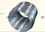 Standard Type Sacrificial Zinc Anodes