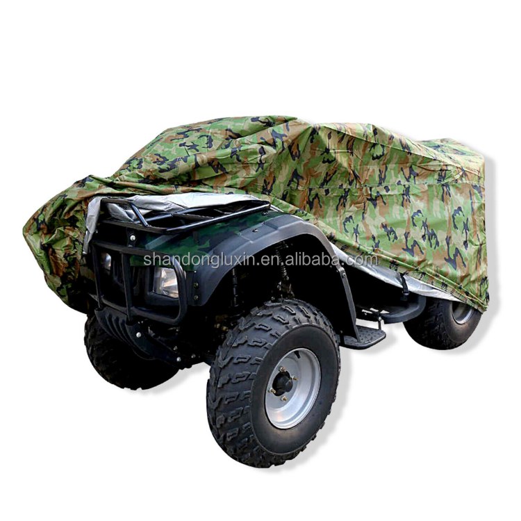 UV Protected Plastic Fabric Sheet for Agriculture/Industrial Cover in Standard Size