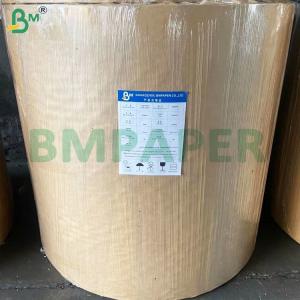Wholesale Clear Image 55gsm Thermal Paper Jumbo Rolls for Cash Register from china suppliers