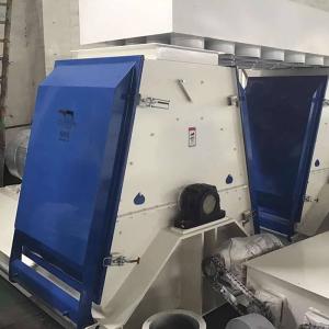 Wholesale 110kw Corn Cassava Feed Mill Hammer Mill 6TPH Small Wheat Grinding Machine from china suppliers