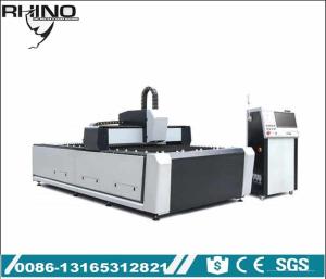 Wholesale 500W 750W 1000W 1325 Industrial Laser Cutting Machine For Carbon Steel / Aluminum from china suppliers