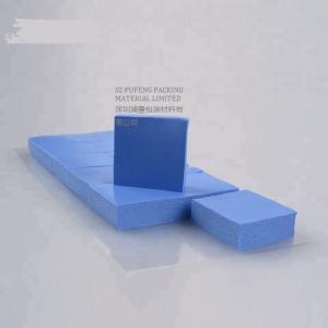 Wholesale Blue 6KV 1.2-8W/M.K Cooling Thermal Conductive Pad from china suppliers