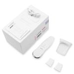 Rechargeable Face Skin Scrubber Ultrasonic Peeling Blackhead Removal