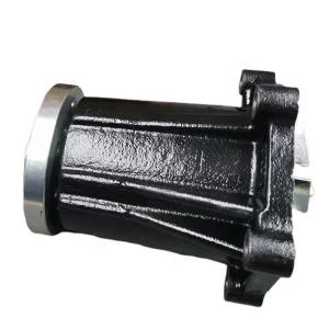 Wholesale Engine Water Pump 8-98047688-3 for ISUZU Mitsubishi CX130B 4jj1 Engine Spare Parts 1996-2009 Models Year from china suppliers