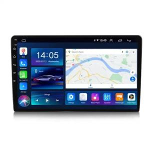 Wholesale USB Connection Universal Android Car Screen for 7 9 10.1 inch Double Din Car Radio from china suppliers