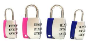 Wholesale Airline Approved TSA Luggage Lock Anti Theft Oem from china suppliers