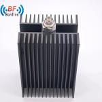 50W Dummy Load for RF Termination 600-4000MHz Package Size 20.00cm * 18.00cm * 7