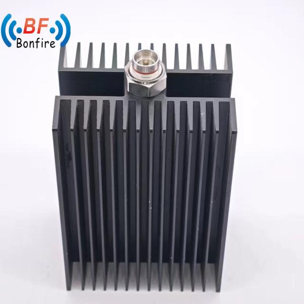 50W Dummy Load for RF Termination 600-4000MHz Package Size 20.00cm * 18.00cm * 7