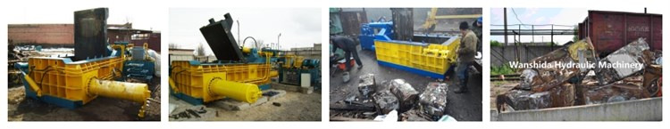 125ton Briquetting Press Manufacturers