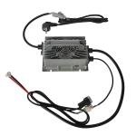 Fast Charge 800W Lithium Ion Battery Charger for 72V Electric Cars Bicycles