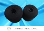 40/2 Ring Spun Dyed Polyester Yarn for Knitting Weaving and Embroidery - Anti
